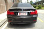 宝马7系2011款730Li 典雅型