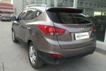 现代ix352010款2.0L 自动两驱精英版GLS 