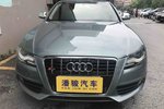 奥迪A4L2010款2.0TFSI 运动型