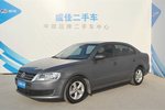 大众朗逸2013款1.6L 手动 风尚版