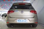 大众高尔夫2014款1.4TSI 自动舒适型 