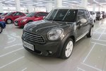 MINICOUNTRYMAN2011款1.6L COOPER Excitement