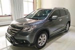 本田CR-V2012款2.0L 两驱都市版