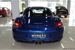 保时捷Cayman2009款Cayman 2.9L 