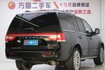 林肯领航员2016款3.5T AWD