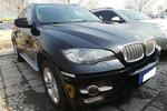 宝马X62011款xDrive35i