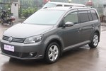 大众途安2011款1.4TSI DSG 智雅版5座