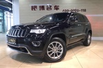 Jeep大切诺基2014款3.0L 舒享导航版