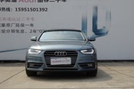 奥迪A4L2013款35 TFSI 自动舒适型