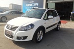 铃木天语SX42011款1.6L 手动 运动型