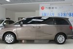 别克GL82014款2.4L CT豪华商务舒适版