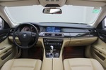 宝马7系2009款730Li 领先型