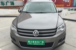 大众途观2010款1.8TSI 手自一体 风尚版