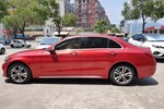 奔驰C级2015款C 200L 运动型