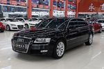 奥迪A8L2009款3.0FSI 豪华型