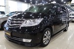 本田艾力绅2012款2.4L VTi-S尊贵导航版 