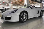 保时捷Boxster2013款Boxster 2.7L 