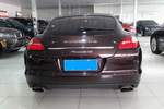 保时捷Panamera2010款Panamera 4 3.6L 