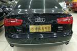 奥迪A6L2012款TFSI 标准型(2.0T)