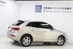 奥迪Q32013款35 TFSI 全时四驱舒适型