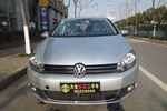 大众高尔夫2009款1.4TSI 手自一体 舒适型