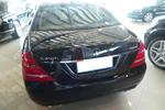 奔驰S级2012款S350L 4MATIC Grand Edition