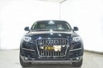 奥迪Q72011款3.0TFSI 进取型(L)