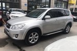 丰田RAV4荣放2009款2.4L 自动豪华版