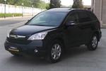 本田CR-V2010款2.4L VTi-S 自动 尊贵版