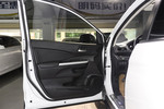 本田CR-V2012款2.4L 四驱尊贵版