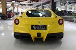 法拉利F12 berlinetta2013款6.3L 标准型