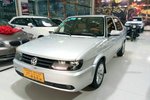 大众捷达2012款1.6L 手动 前卫 