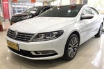 大众CC2013款2.0TSI 豪华型