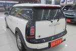 MINIMINI2011款1.6L ONE