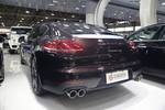 保时捷Panamera2014款Panamera 4 Executive 3.0T 