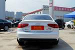 奥迪A4L2016款35 TFSI 自动舒适型