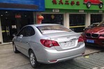 现代悦动2008款1.6 GLS MT