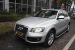 奥迪Q52010款2.0TFSI 技术型