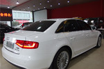 奥迪A4L2013款35 TFSI 自动标准型