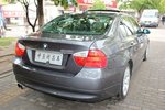 宝马3系2008款325i 领先型