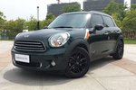 MINICOUNTRYMAN2014款1.6T COOPER All 4 Fun