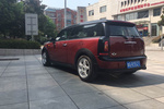 MINICLUBMAN2010款1.6L COOPER Cheer 