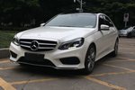 奔驰E级2015款E320L 豪华型 4MATIC