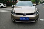 大众高尔夫2016款1.6L 自动时尚型