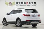 现代格锐2013款2.2T 7座舒适版 