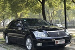 丰田皇冠2007款2.5L Royal 真皮版