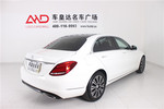 奔驰C级2016款C 200L