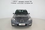 奔驰GLK级2010款GLK300 4MATIC 时尚版