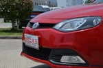 MG62011款1.8DVVT 精英版