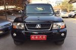 三菱帕杰罗sport2003款3.0 GLS 手动 四驱